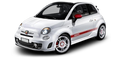 Abarth 500 2011 - 2014 Convertible