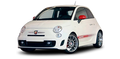 Abarth 500 2011 - 2014 Hatch