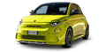 Abarth 500 E 2023 - 2026