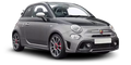 Abarth 595 2014 - 2021 Convertible