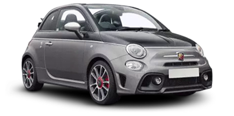 Abarth 595 2014 - 2021 Convertible