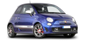 Abarth 595 2014 - 2021 Hatch