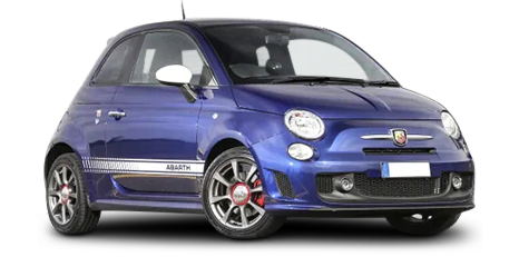 Abarth 595 2014 - 2021 Hatch