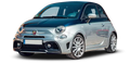 Abarth 695 2011 - 2025 Convertible