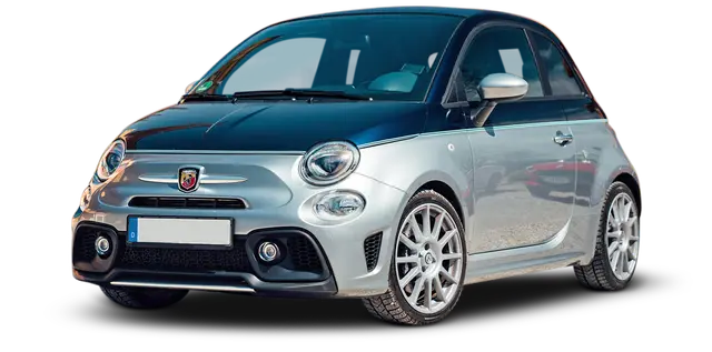 Abarth 695 2011 - 2025 Convertible