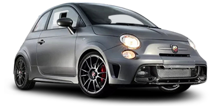 Abarth 695 2011 - 2025 Hatch