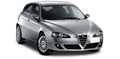 Alfa Romeo 147 2001 - 2005