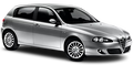 Alfa Romeo 147 2005 - 2010 (Facelift)
