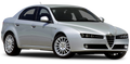 Alfa Romeo 159 2005 - 2012 Sedan