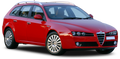 Alfa Romeo 159 2005 - 2012 Wagon