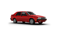 Alfa Romeo 75 1985 - 1992