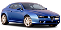 Alfa Romeo Brera 2006 - 2011
