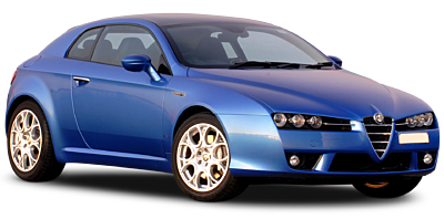 Alfa Romeo Brera 2006 - 2011