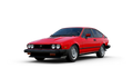 Alfa Romeo GTV 1978 - 1987 (116)