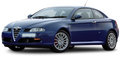 Alfa Romeo GT 2003 - 2005