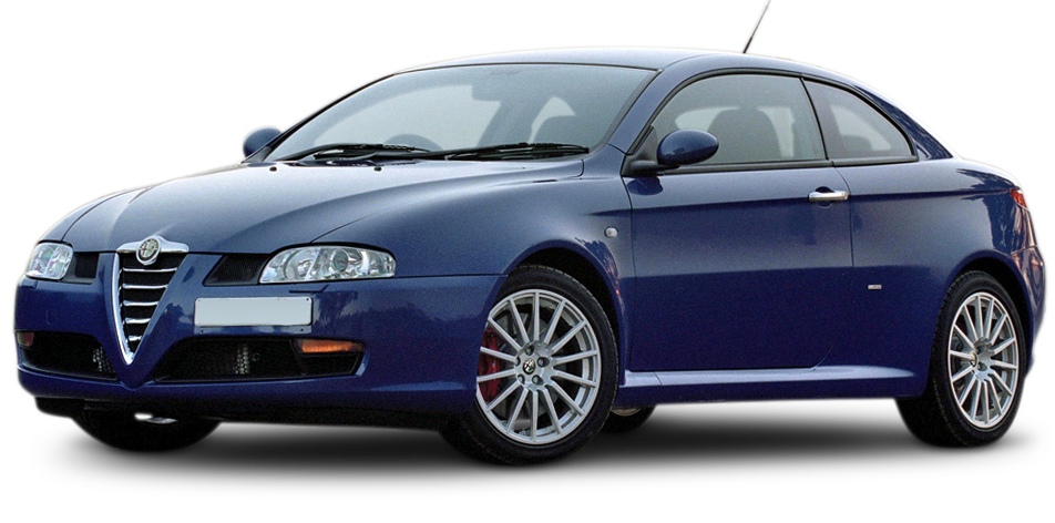 Alfa Romeo GT 2003 - 2005