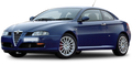 Alfa Romeo GT 2006 - 2010 (Facelift)