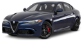 Alfa Romeo Giulia 2015 - 2026