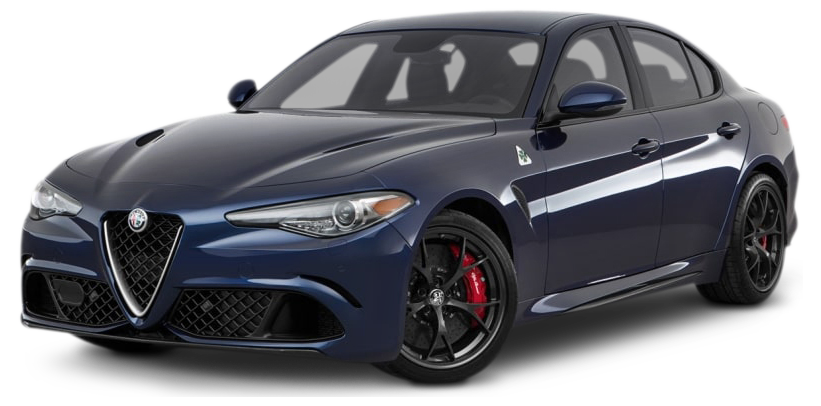 Alfa Romeo Giulia 2015 - 2026