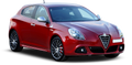 Alfa Romeo Giulietta 2010 - 2021