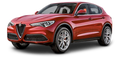 Alfa Romeo Stelvio 2016 - 2026