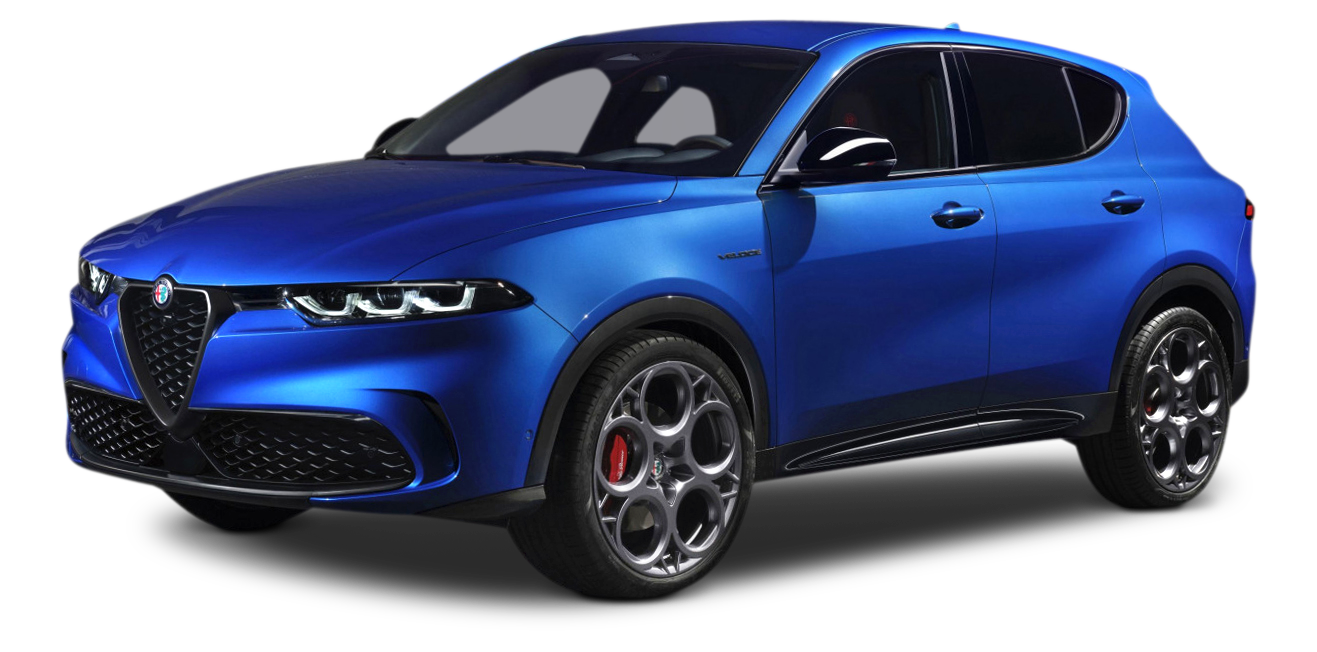 Alfa Romeo Tonale 2022 - 2026 (965)