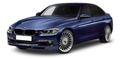 Alpina B3 2019 - 2025 (G20) Sedan