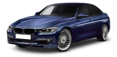 Alpina B3 2019 - 2025 (G20) Sedan