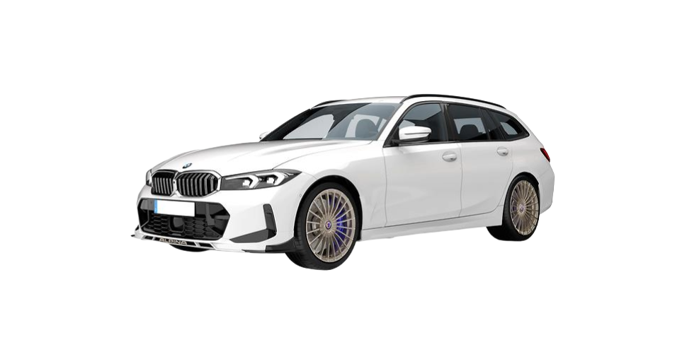 Alpina B3 2019 - 2025 (G21) Wagon