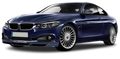 Alpina B4 2014 - 2018 (F32) Coupe