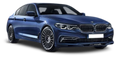 Alpina B5 2017 - 2020 (G30) Sedan