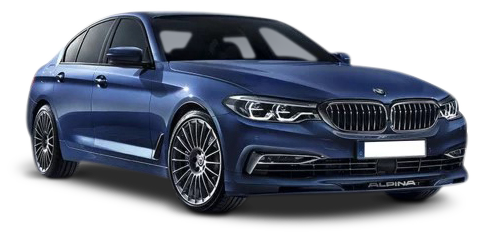 Alpina B5 2017 - 2020 (G30) Sedan