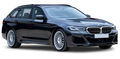 Alpina B5 2017 - 2020 (G31) Wagon