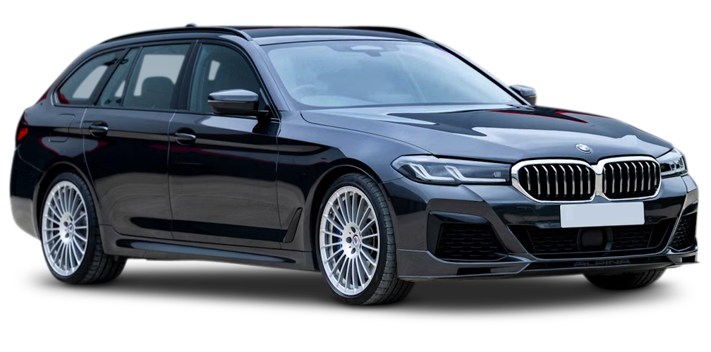 Alpina B5 2017 - 2020 (G31) Wagon