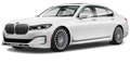 Alpina B7 2016 - 2018 (G12)
