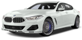 Alpina B8 2021 - 2025 (G16)