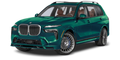 Alpina XB7 2020 - 2025 (G07)
