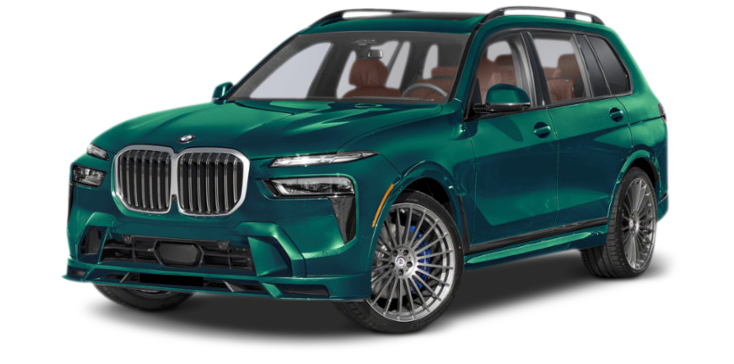 Alpina XB7 2020 - 2025 (G07)