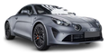 Alpine A110 2017 - 2026