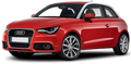 Audi A1 2010 - 2018 (8X) Hatch (3-Door)