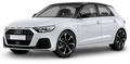 Audi A1 2018 - 2026 (GB) Sportback (5-Door)