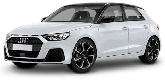 Audi A1 2018 - 2026 (GB) Sportback (5-Door)