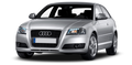 Audi A3 2005 - 2012 (8P Facelift) Hatch