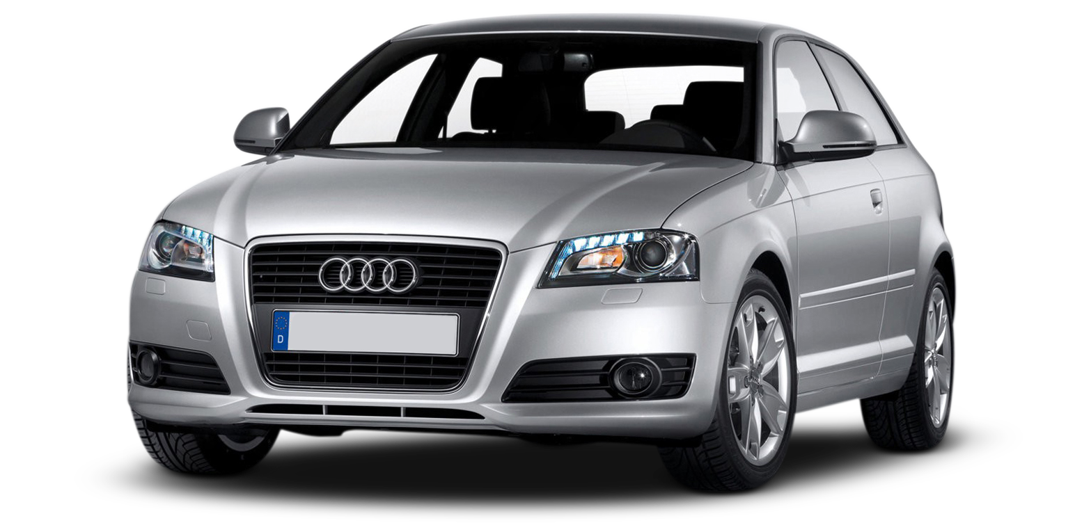 Audi A3 2005 - 2012 (8P Facelift) Hatch