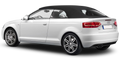 Audi A3 2008 - 2013 (8P) Cabriolet