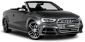 Audi A3 2013 - 2020 (8V) Cabriolet