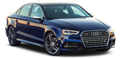 Audi A3 2013 - 2020 (8V) Sedan