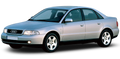 Audi A4 1994 - 2001 (B5) Sedan