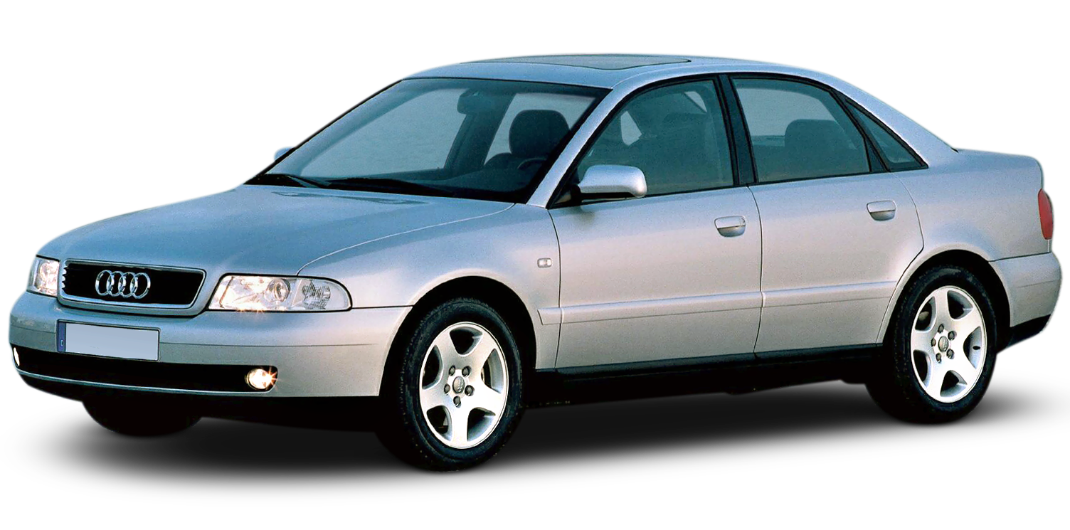 Audi A4 1994 - 2001 (B5) Sedan
