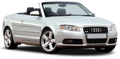 Audi A4 2002 - 2006 (B6) Cabriolet